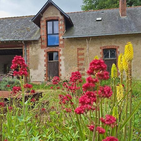 Ecolodges De Loire & Spa Gennes-Val-de-Loire Kültér fotó