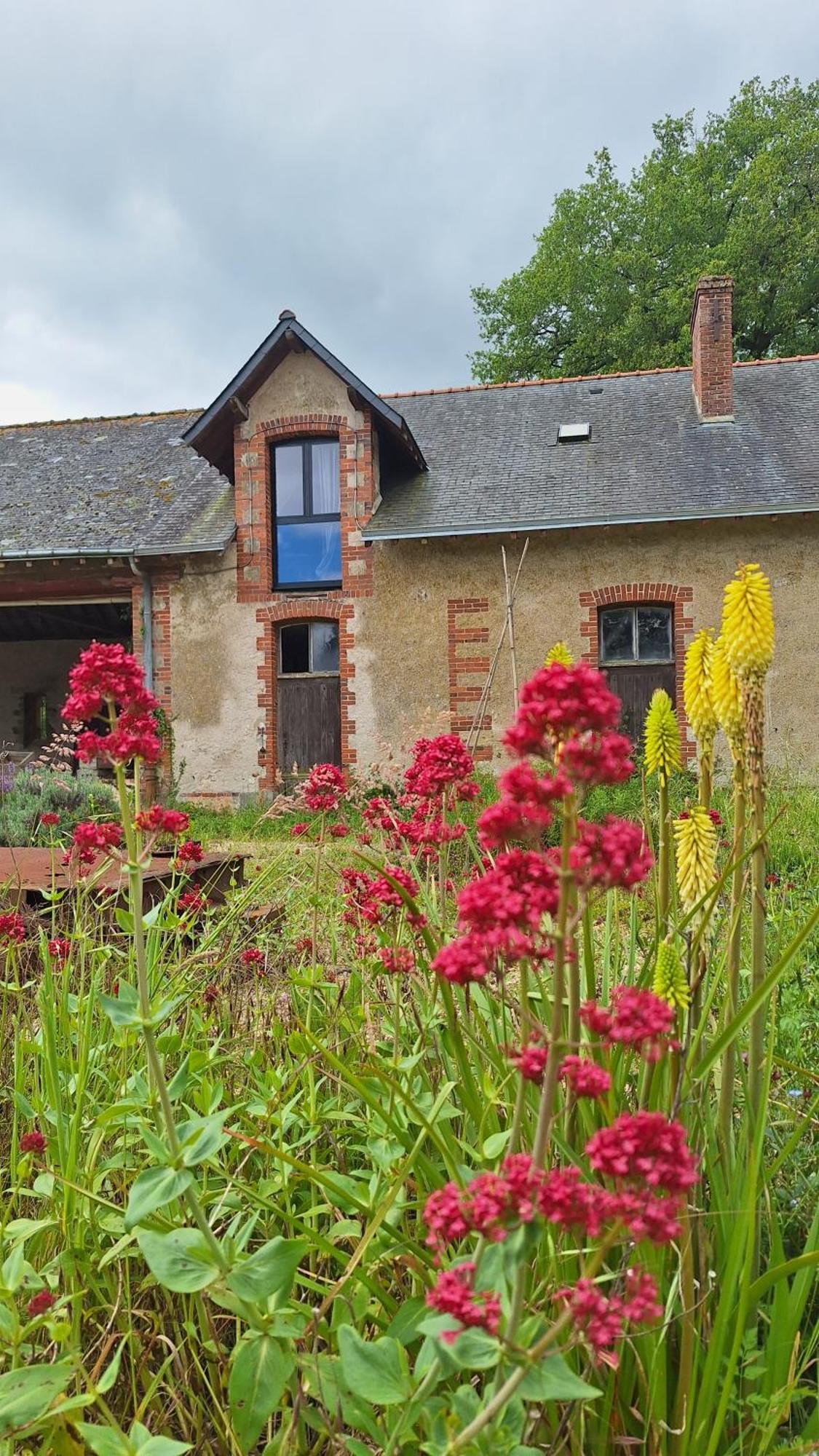 Ecolodges De Loire & Spa Gennes-Val-de-Loire Kültér fotó